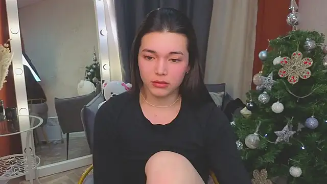 Albi_Glow Live XXX-Chat