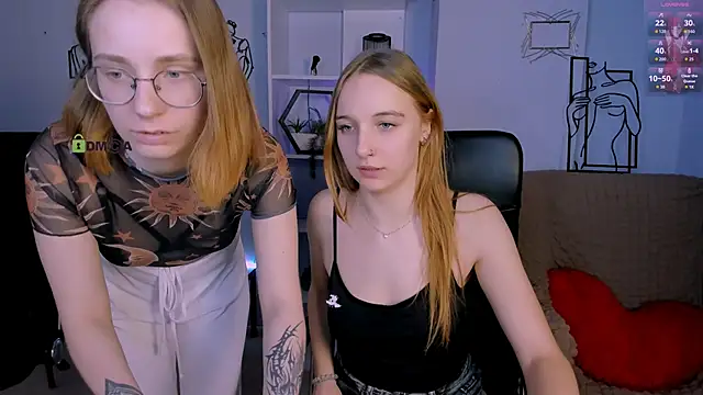 keylas_moan: онлайн-секс-чат