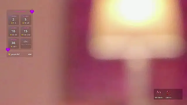 DaniCollinn_'s Live XXX Chat