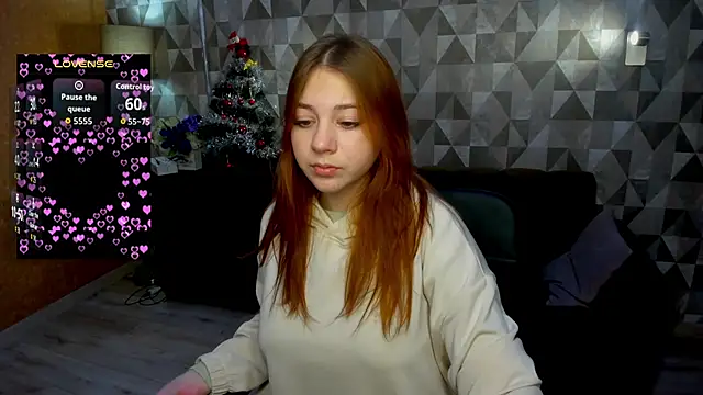 AnnaStills' Live XXX Chat