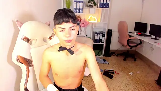 Peter_chase's Live XXX Chat