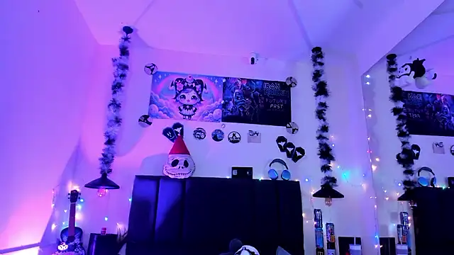 SabrinaV_'s Live XXX Chat