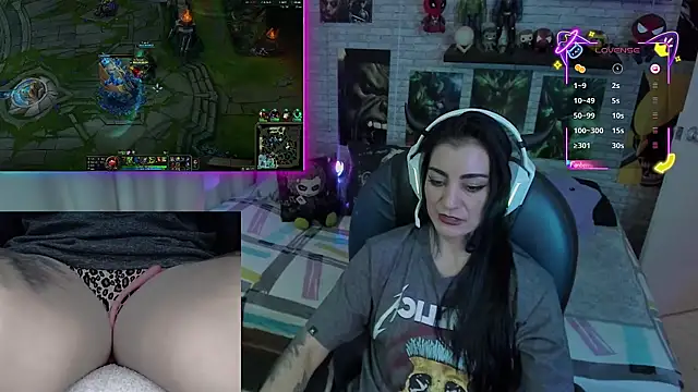 Gomorygg 现场XXX聊天