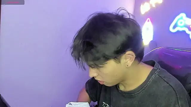 StiwenTwink's Live XXX Chat