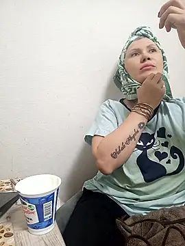 Ambika_beauty's Live XXX Chat