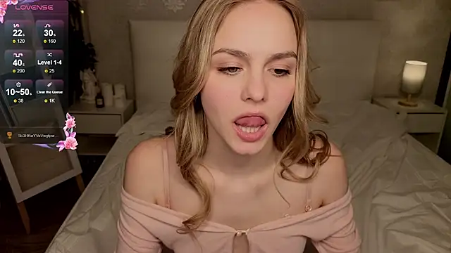 Ritamillersi 现场XXX聊天