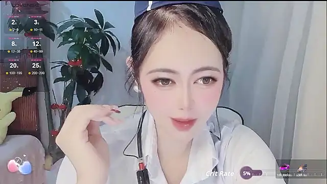 Tangt- Live XXX-Chat