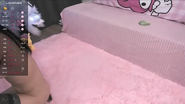 ophelia_amber Live XXX-chat