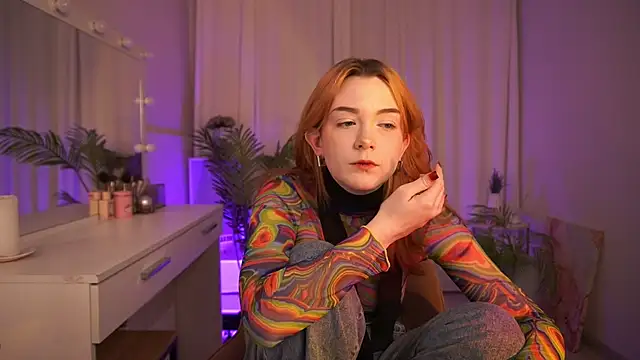 AvaRyder's Live XXX Chat