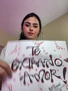 _Naomi_Fox_: онлайн-секс-чат