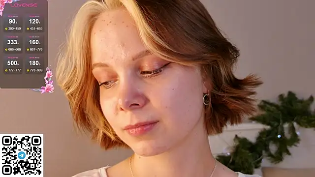 UmbraVelour's Live XXX Chat