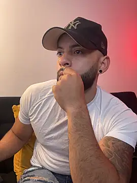 Mike_savage3's Live XXX Chat