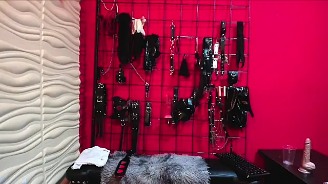 Venus_Bms_'s Live XXX Chat