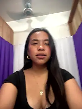 Lovely_apple19 Pertunjukan Webcam