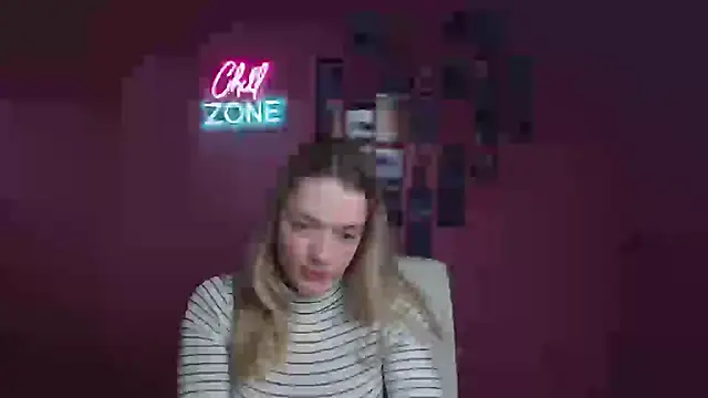 Samantha_Gloww's Live XXX Chat