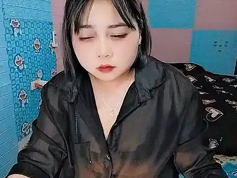 Lylu007's Live XXX Chat