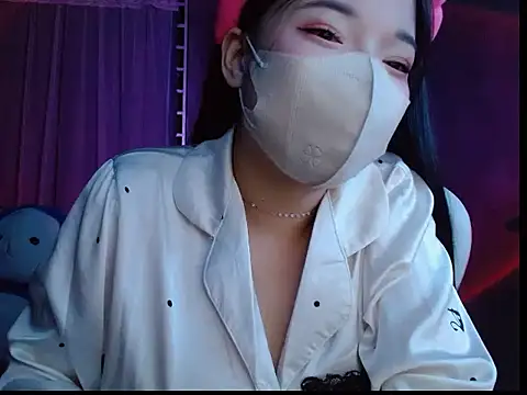 -Tamy- 网络视讯表演