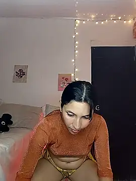 FrierenHot – Live XXX-chat