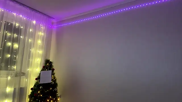 KariJarecke élő XXX-chatje