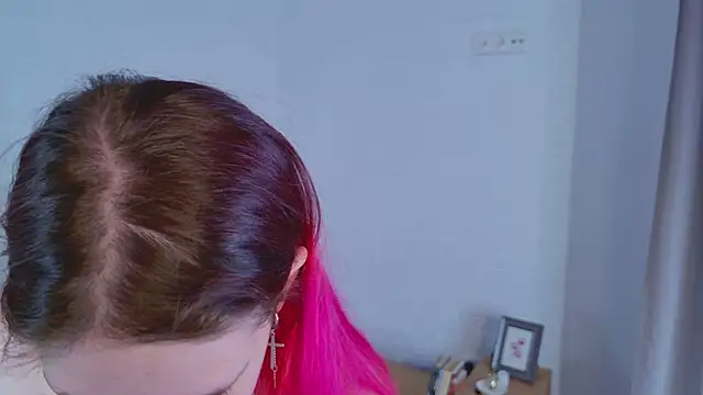 Kim_Redd's Webcam Show