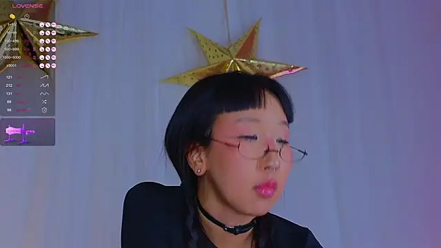 a11yson's Live XXX Chat