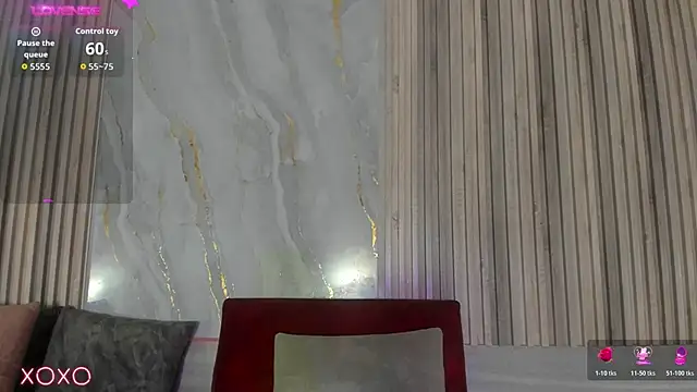 Онлайн чат XXX BriannaChelsea