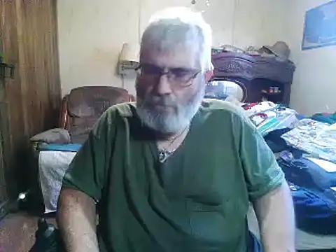 hearseguy77's Webcam Show