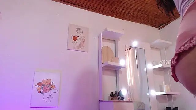 Chatroom XXX en direct de _Kim__M