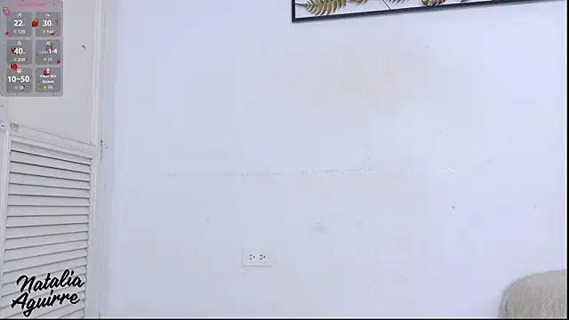 natalia_aguirre1's Live XXX Chat