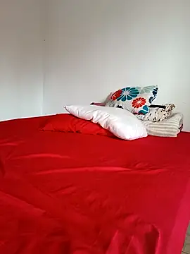 LEIRIS_Y_FRED_01's Live XXX Chat