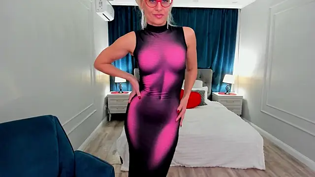 MuseOfStage: απευθείας συνομιλία ΧΧΧ