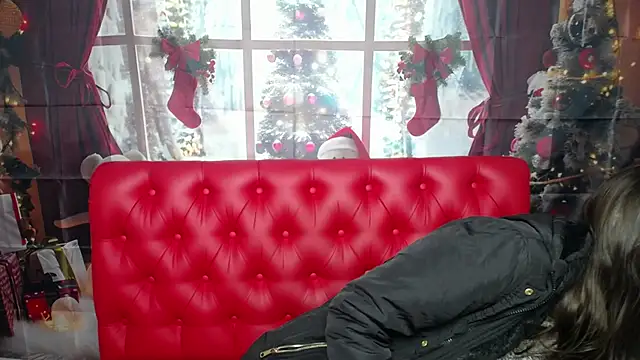 Онлайн чат XXX MartaLeee