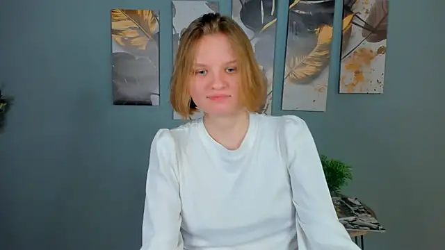 LilianSwall 라이브 XXX 채팅