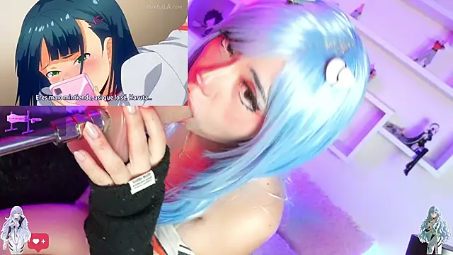 Kira-- Chat XXX live