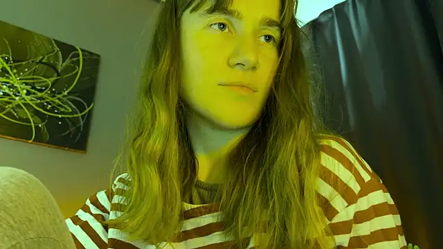 kleya_ 라이브 XXX 채팅