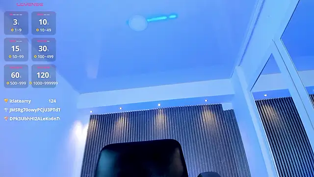 kimbrownnn Live XXX chat