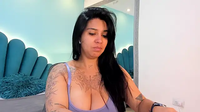 sharlott18 Live XXX-chat