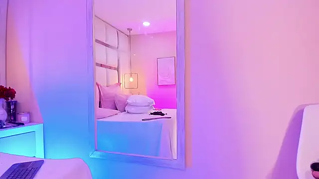 Živý XXX chat elizavenus