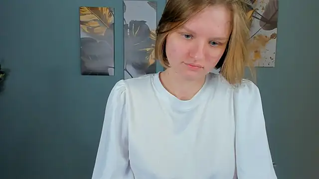 LilianSwall élő XXX-chatje