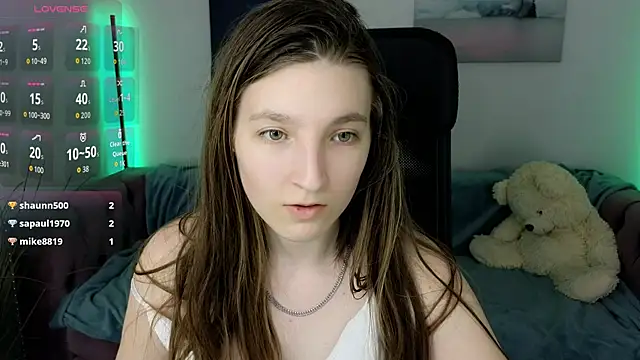 Mia_Myles' Live XXX Chat