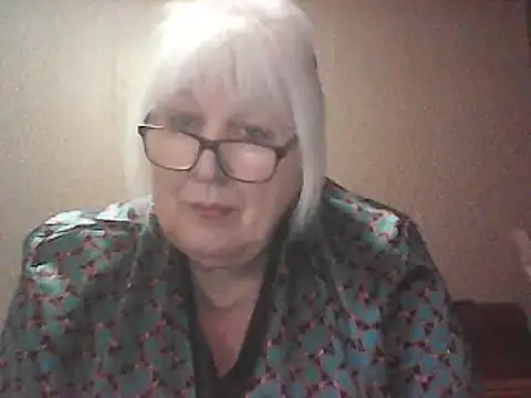 Alexia64231 Webcam-Show