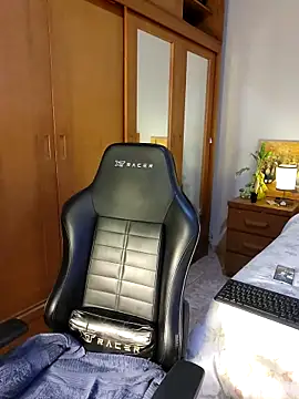 Pauletteph's Live XXX Chat