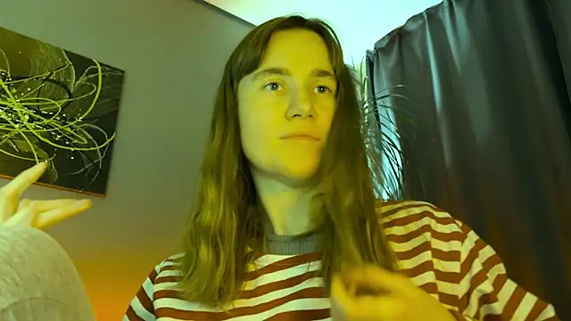 kleya_'s Live XXX Chat