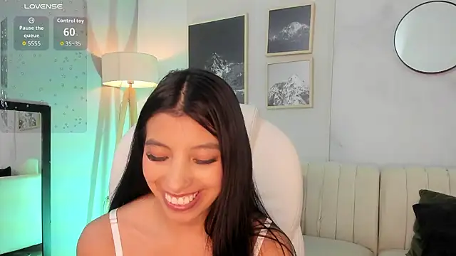 Tiffany_Low Chat XXX live