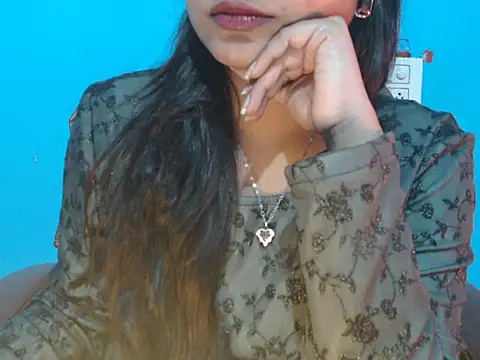 Wish_Queen's Webcam Show