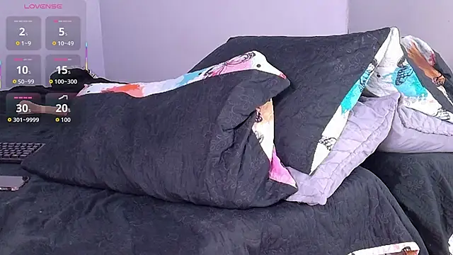 drooling4daddy Chat XXX live