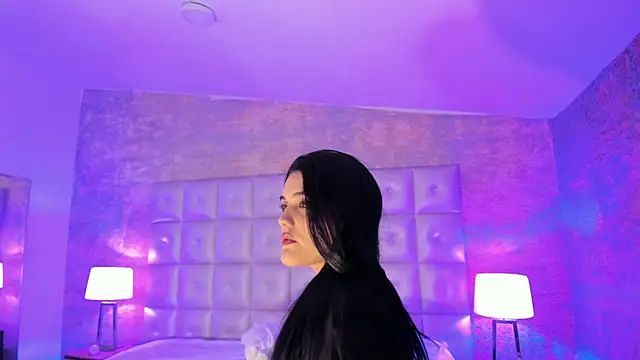 Maddysex_ élő XXX-chatje