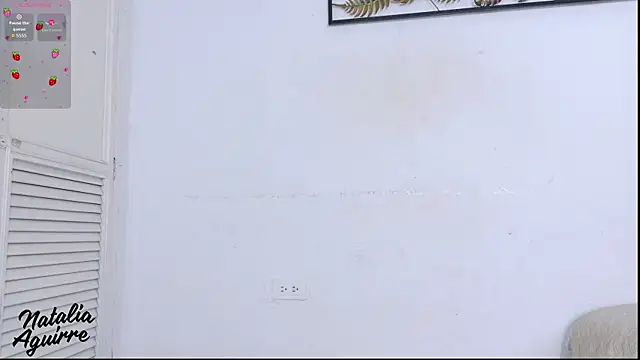 natalia_aguirre1's Live XXX Chat