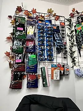 Živý XXX chat Tefannyy_