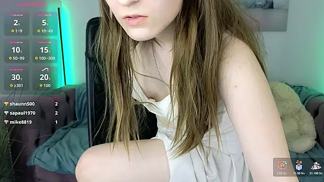 Mia_Myles' Live XXX Chat